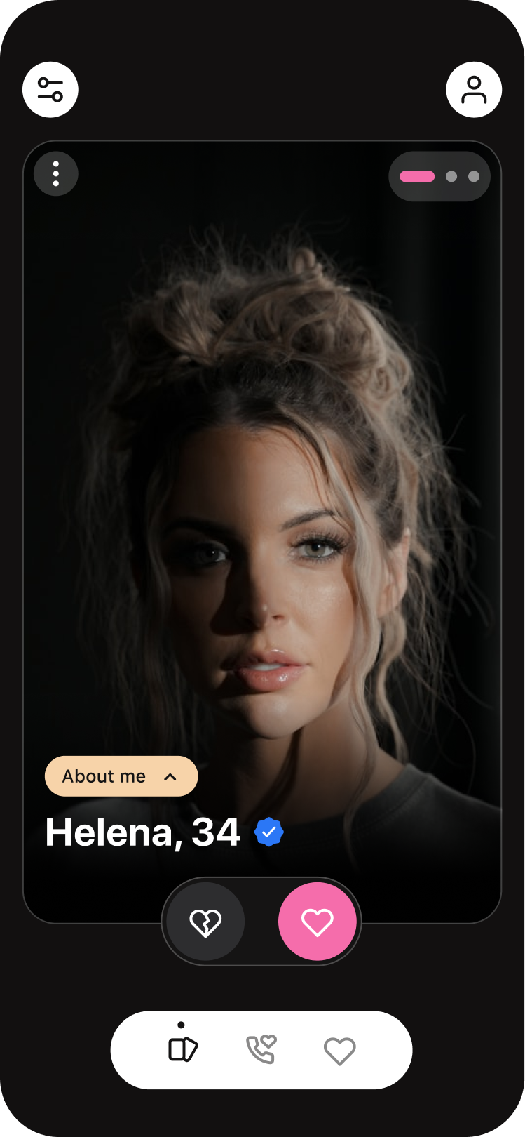 Изучайте анкеты